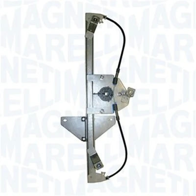 Window Regulator